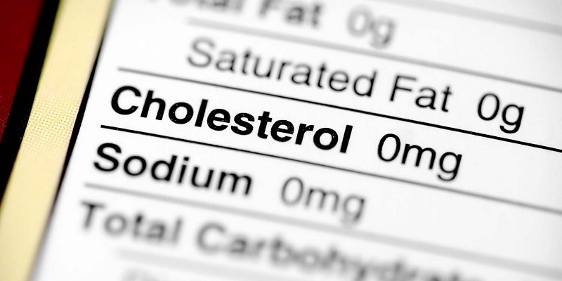 The disturbing truth about cholesterol