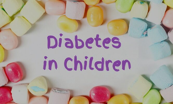 Diabetes in Children