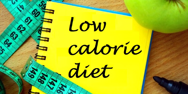 Low calorie diet